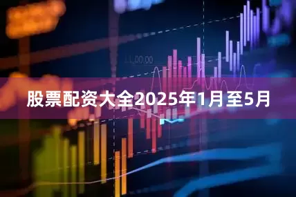 股票配资大全2025年1月至5月