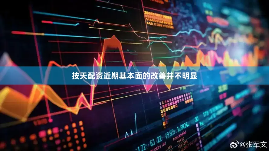 按天配资近期基本面的改善并不明显
