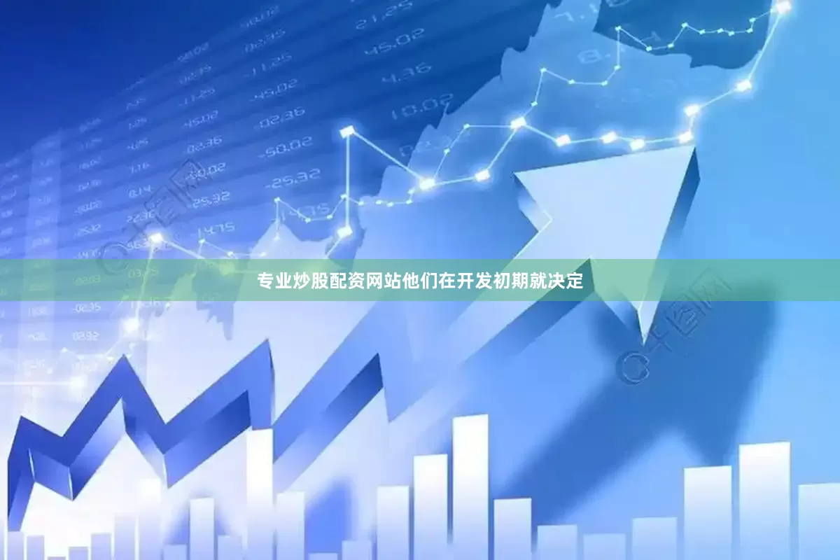 专业炒股配资网站他们在开发初期就决定