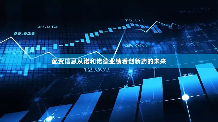 配资信息从诺和诺德业绩看创新药的未来
